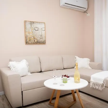 Lägenhet Priam Vlorë